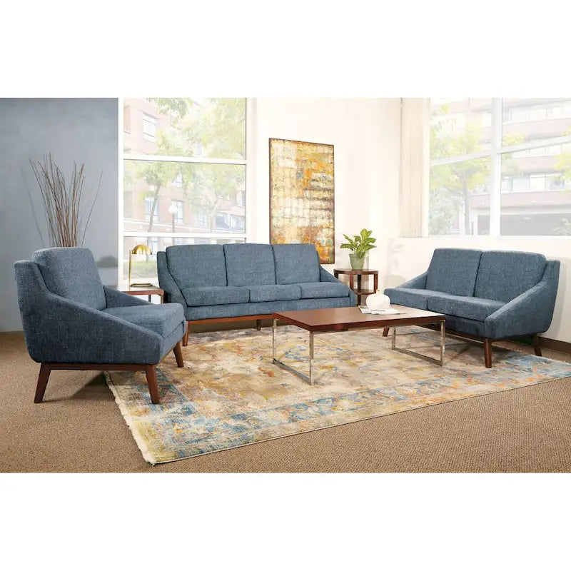 Mid-Century Sofa