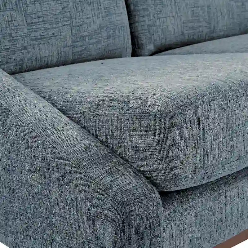 Mid-Century Sofa