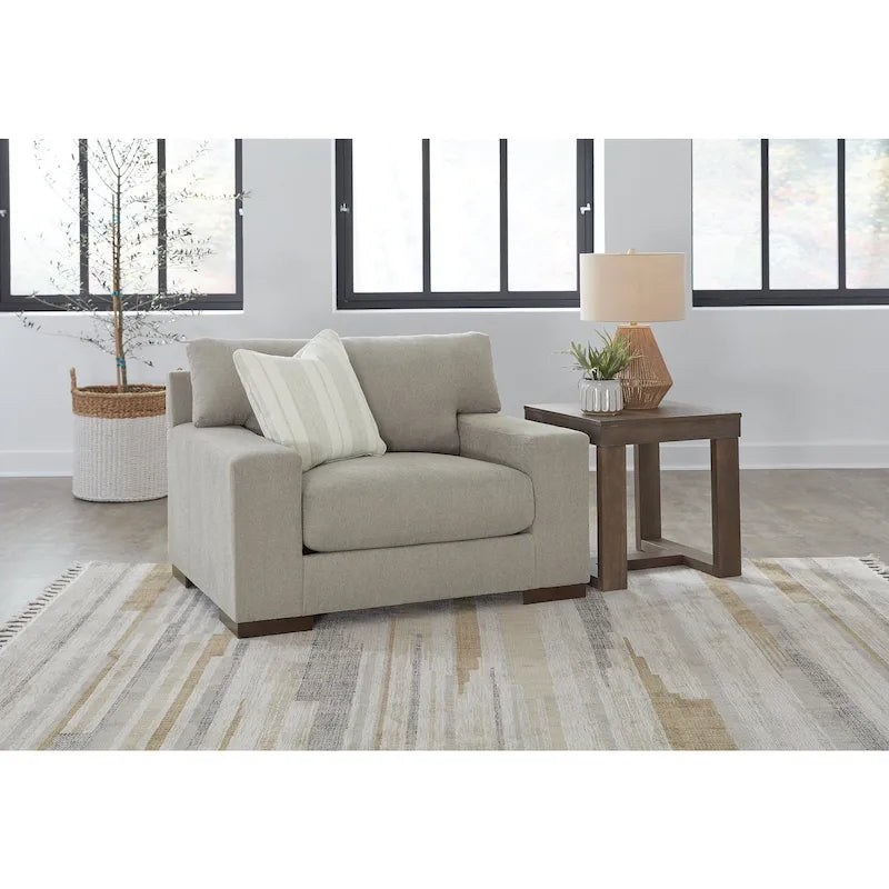 Oversized Chair