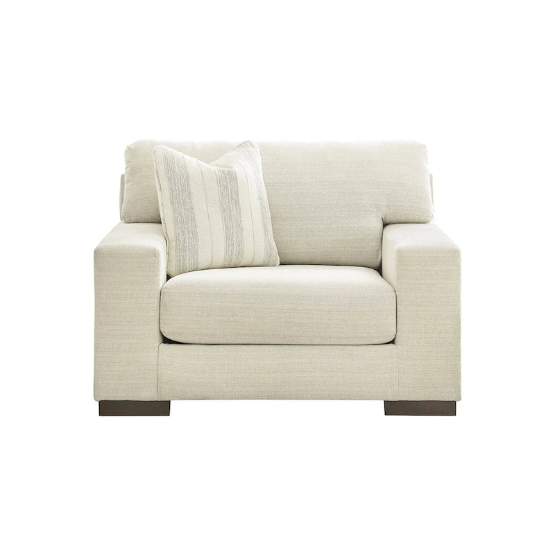 Oversized Chair