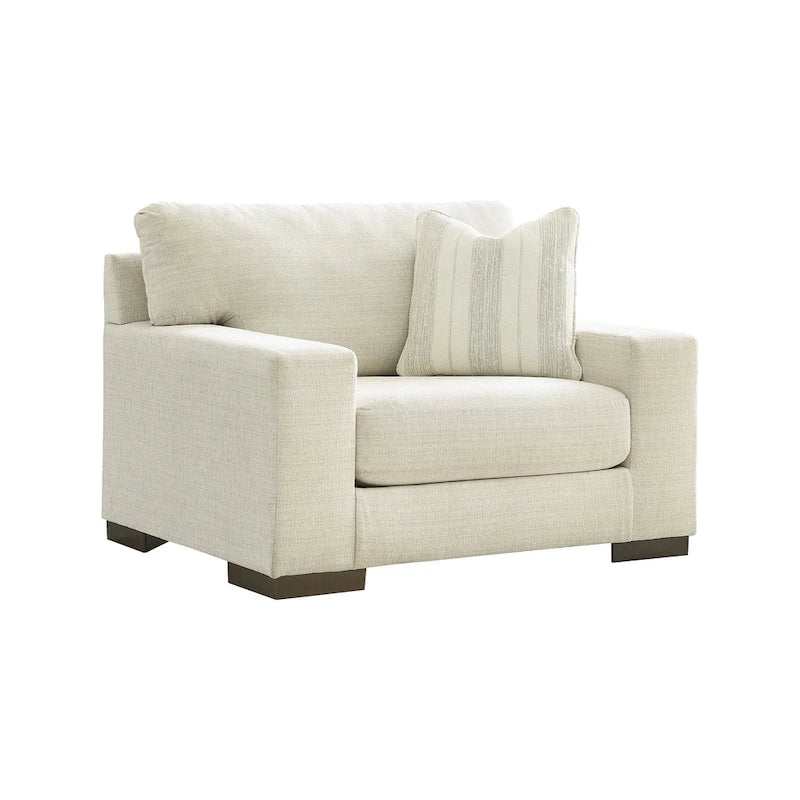 Oversized Chair