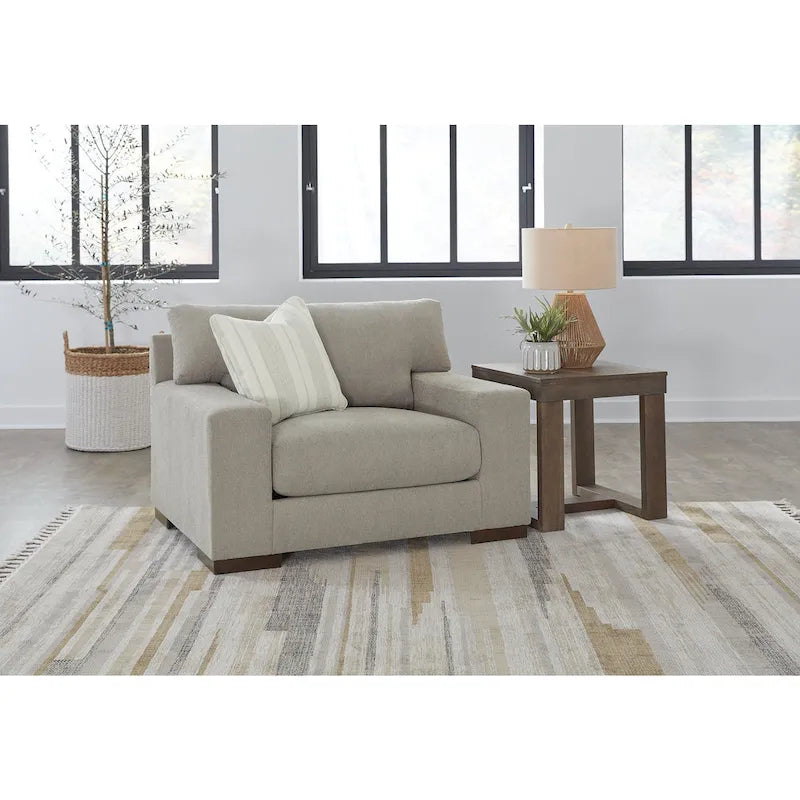 Oversized Chair