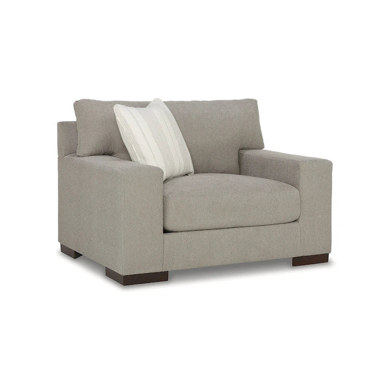 Oversized Chair