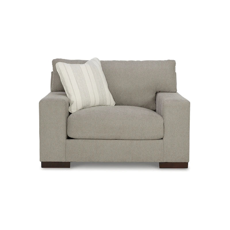 Oversized Chair