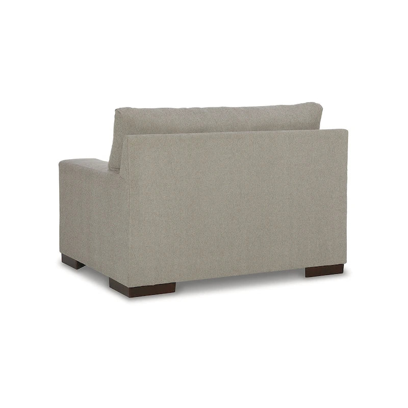 Oversized Chair