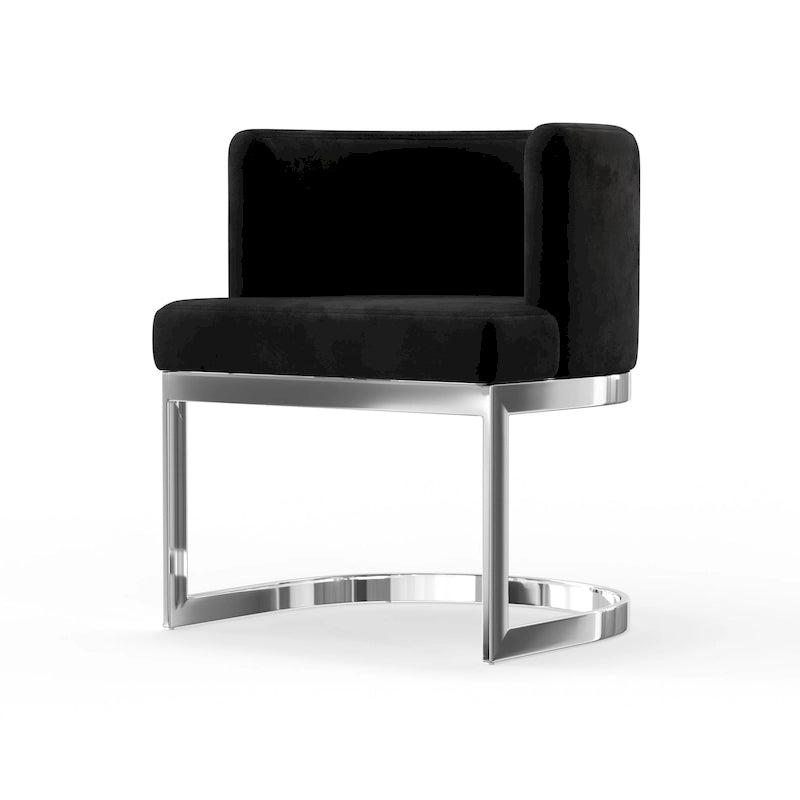 Wingback Dining chair