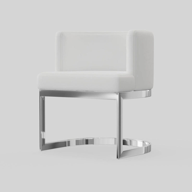 Wingback Dining chair