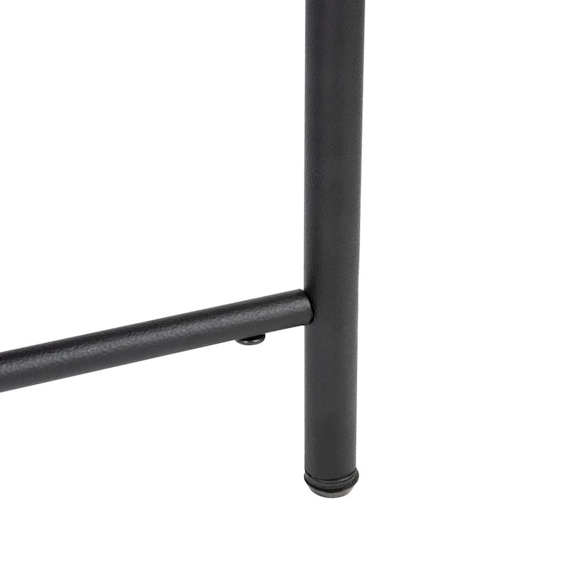 Cushioned X-Bench - 50Wx14Dx19H