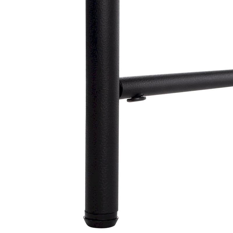 Cushioned X-Bench - 50Wx14Dx19H