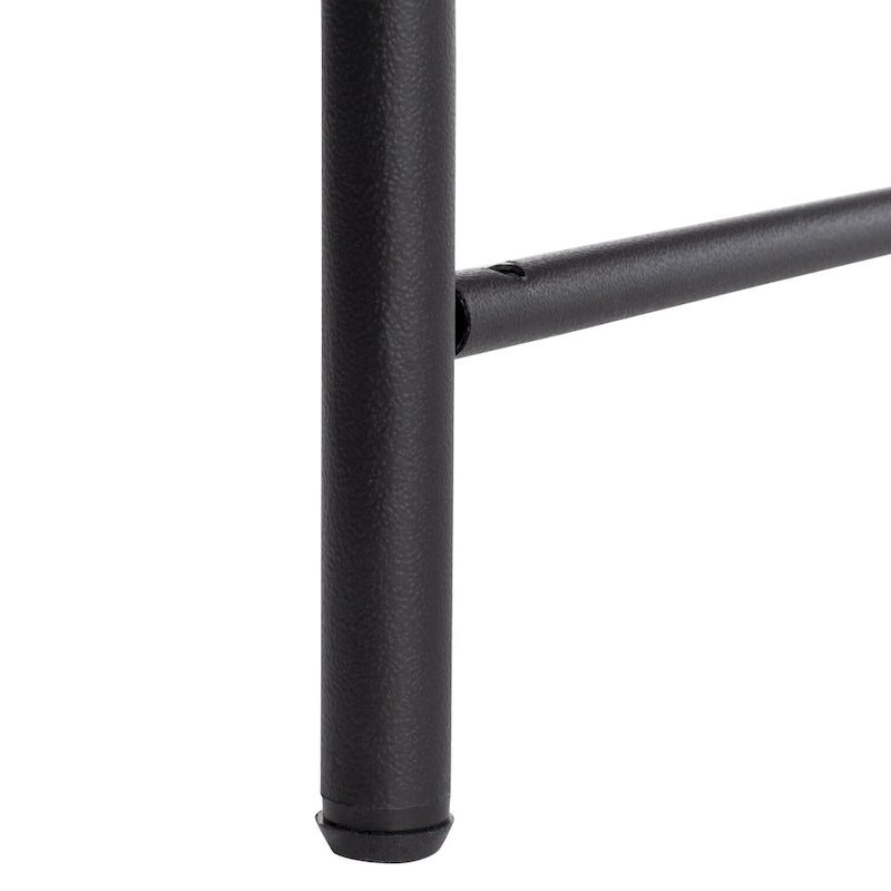 Cushioned X-Bench - 50Wx14Dx19H