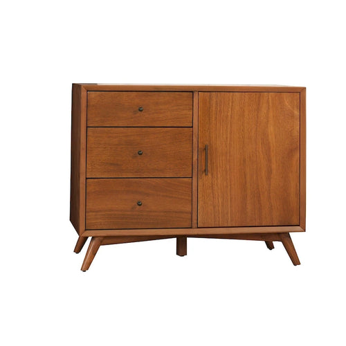 Accent Cabinet