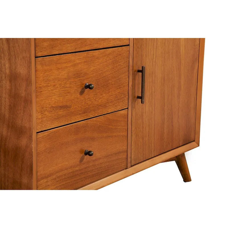 Accent Cabinet