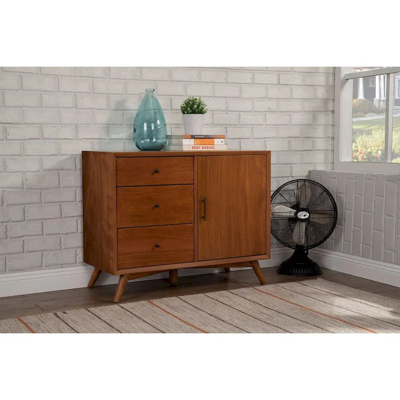Accent Cabinet