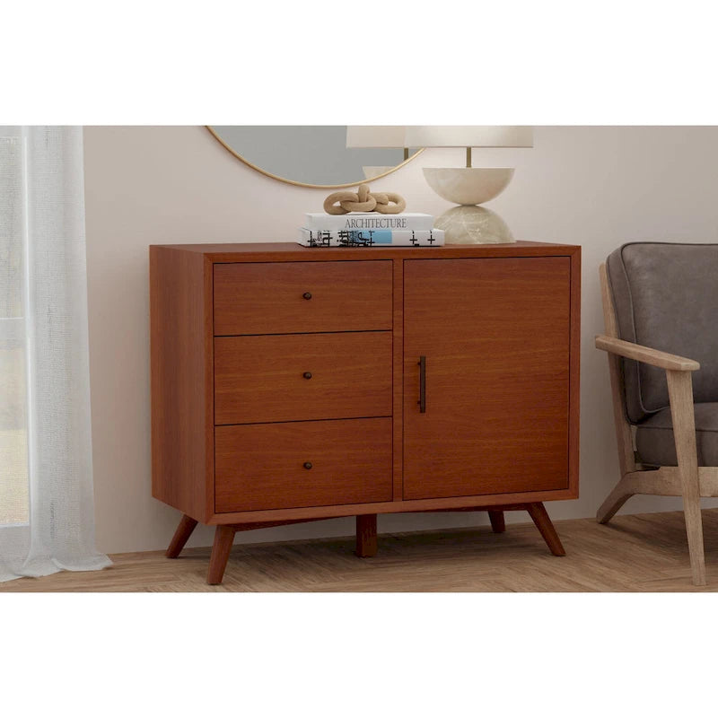 Accent Cabinet