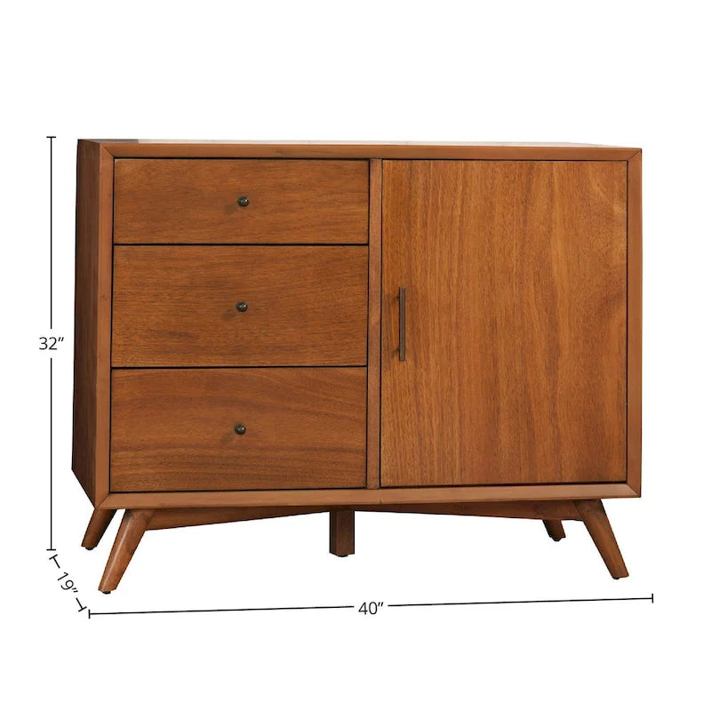 Accent Cabinet