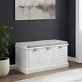 Storage Bench