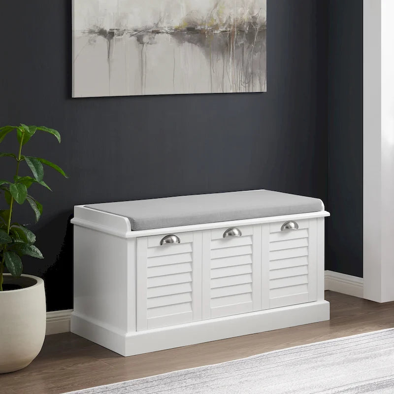 Storage Bench