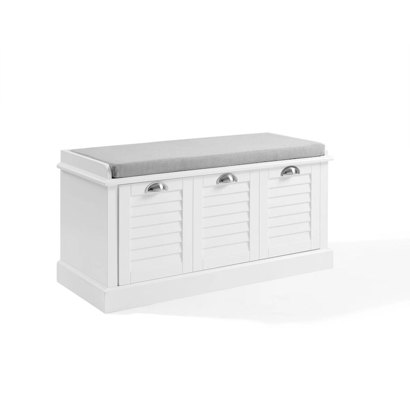 Storage Bench