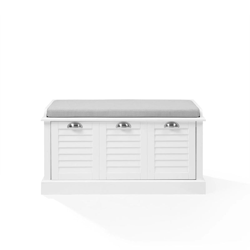 Storage Bench