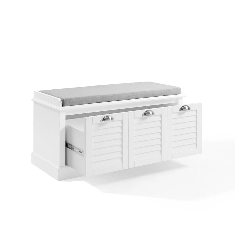 Storage Bench