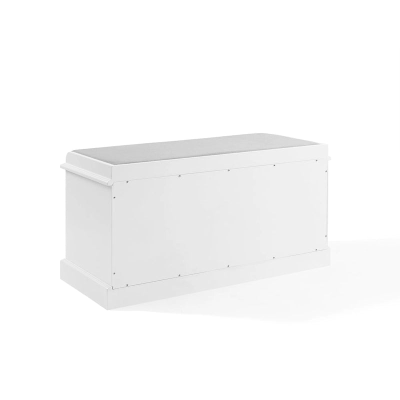Storage Bench