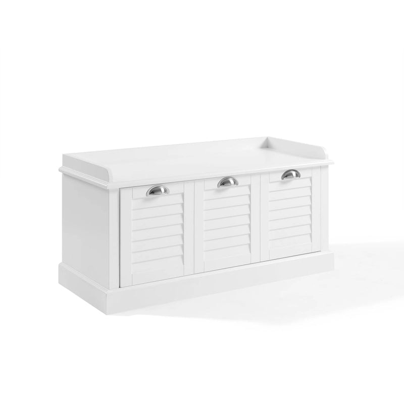 Storage Bench
