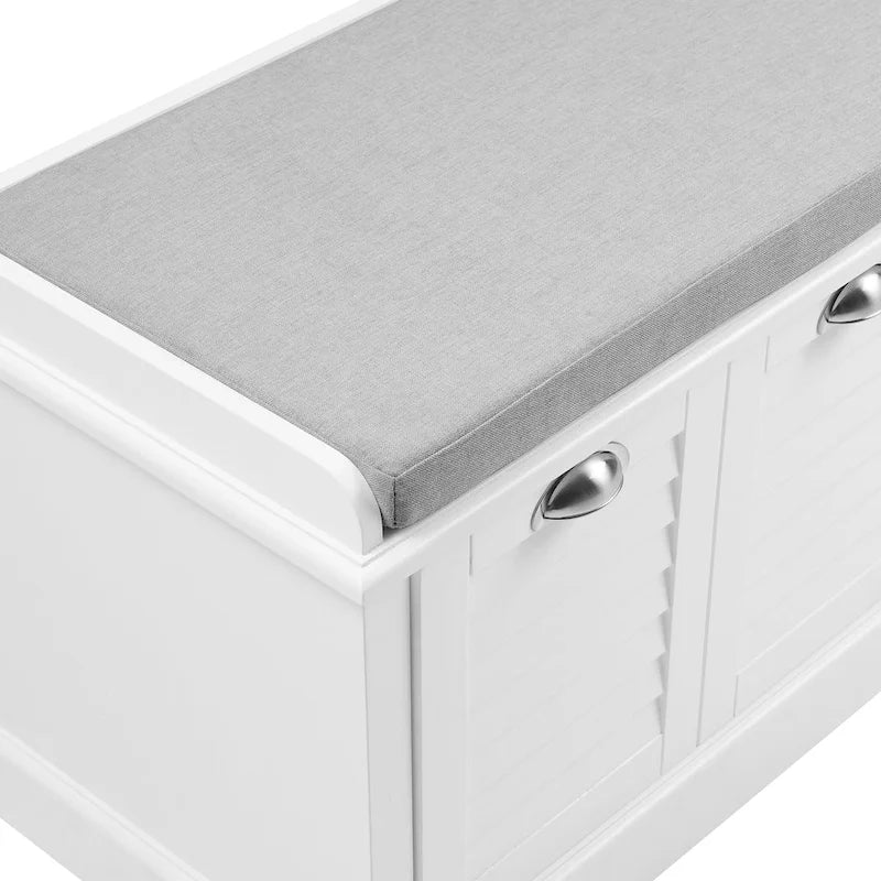 Storage Bench