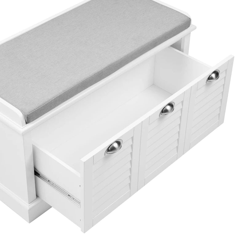 Storage Bench