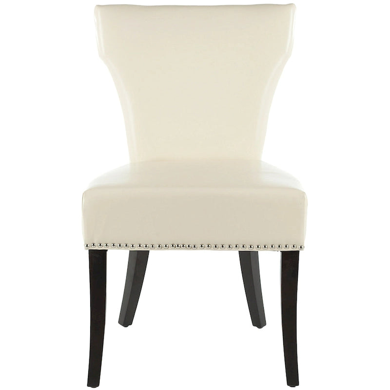 Nailhead Dining Chair (Set of 2) - 23Wx26Dx37H