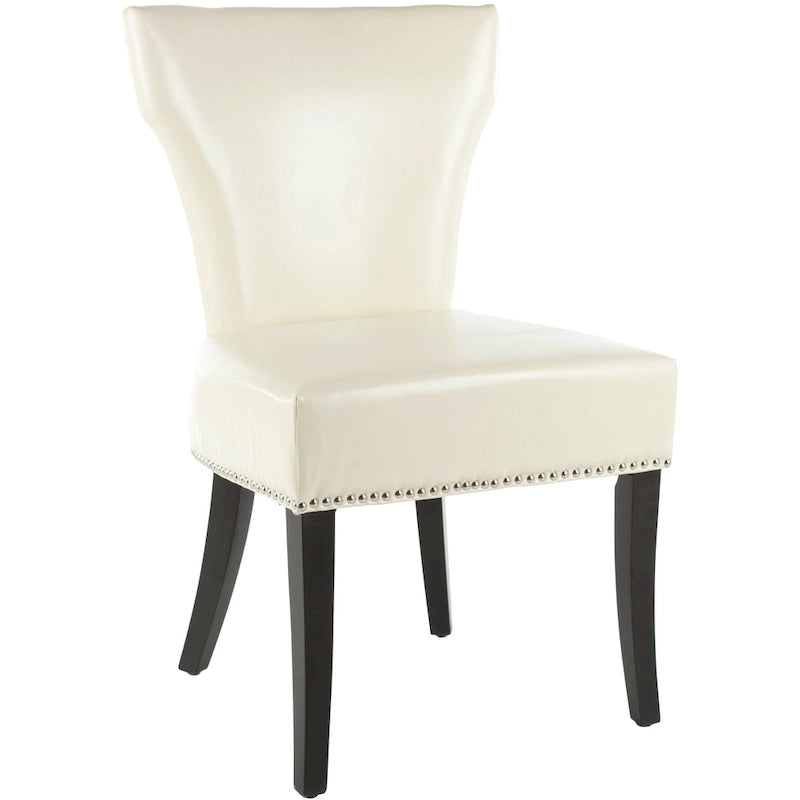 Nailhead Dining Chair (Set of 2) - 23Wx26Dx37H