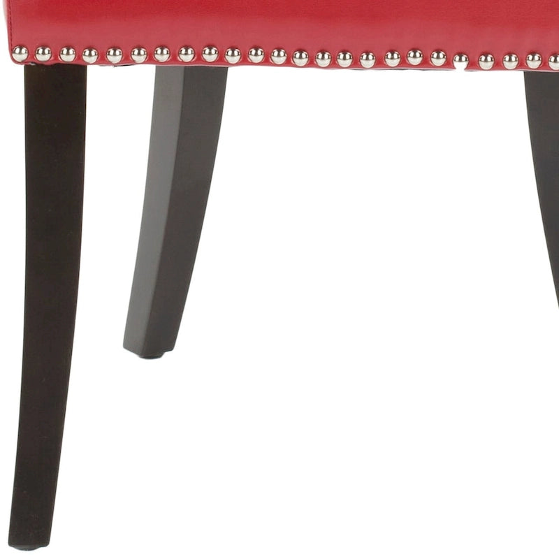 Nailhead Dining Chair (Set of 2) - 23Wx26Dx37H
