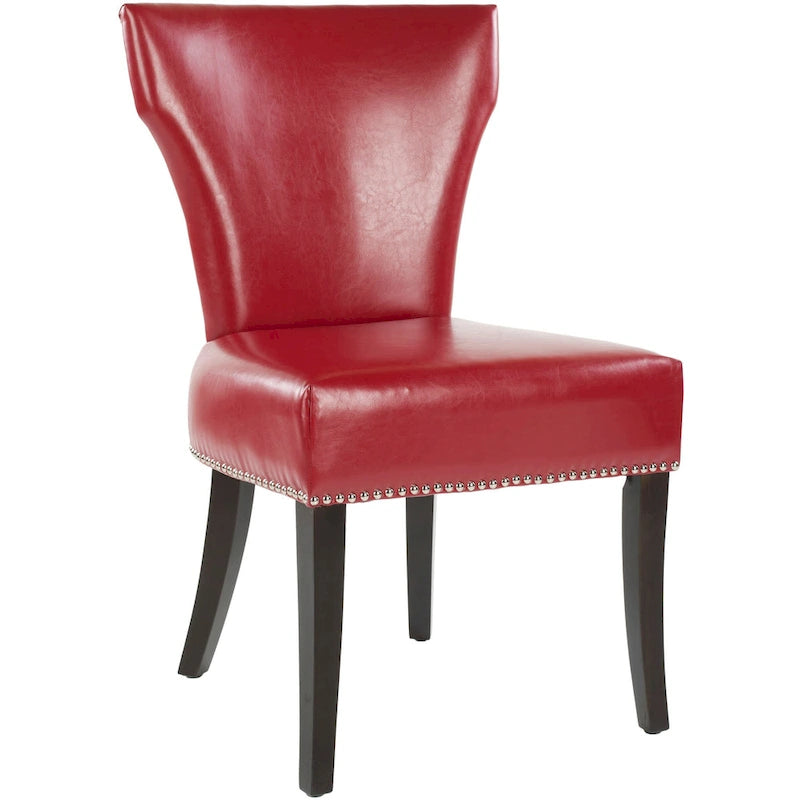 Nailhead Dining Chair (Set of 2) - 23Wx26Dx37H