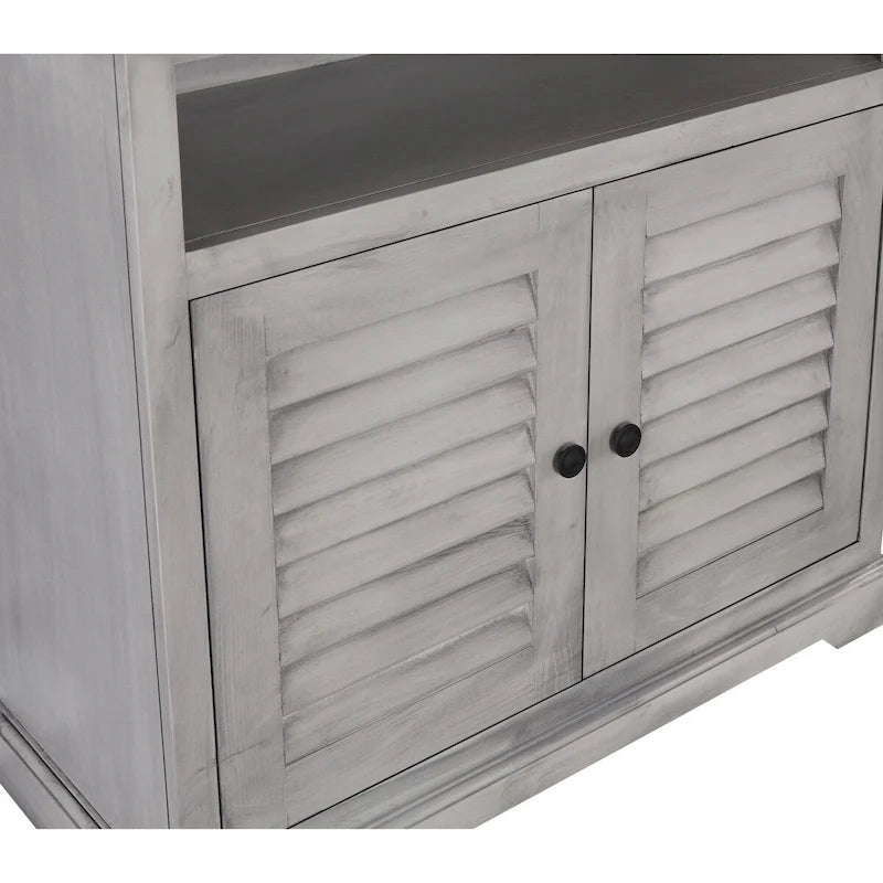 Shutter Lane Accent Chest/Cabinet