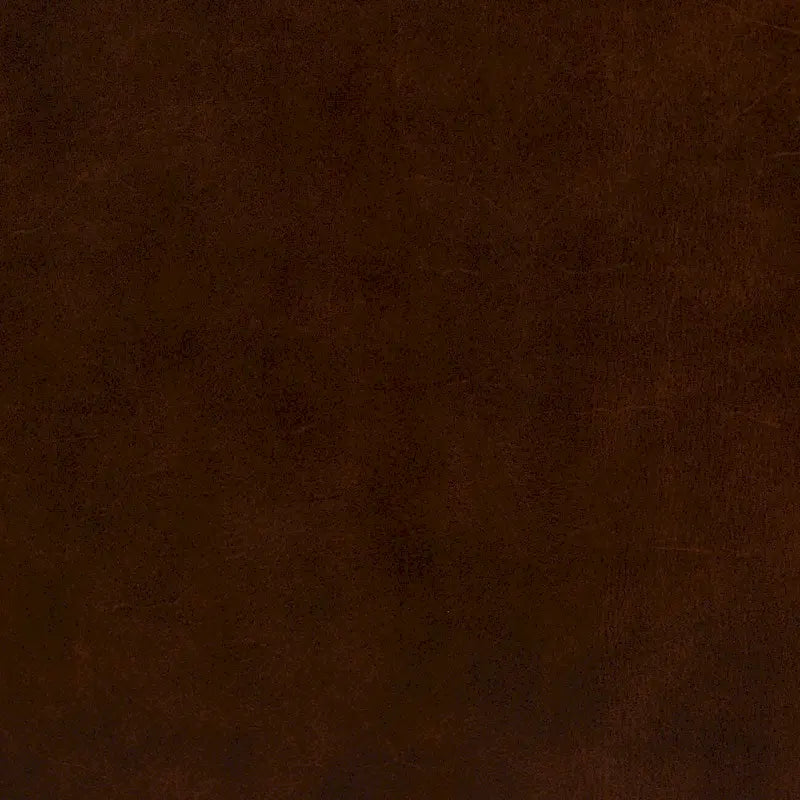 87 Sofa - Full Grain Genuine Italian Leather