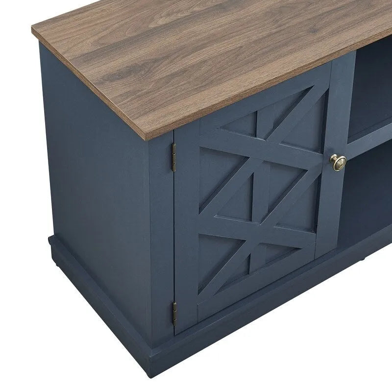64 in. TV Stand Media Console for TVs up to 75 in. - 64 in Width