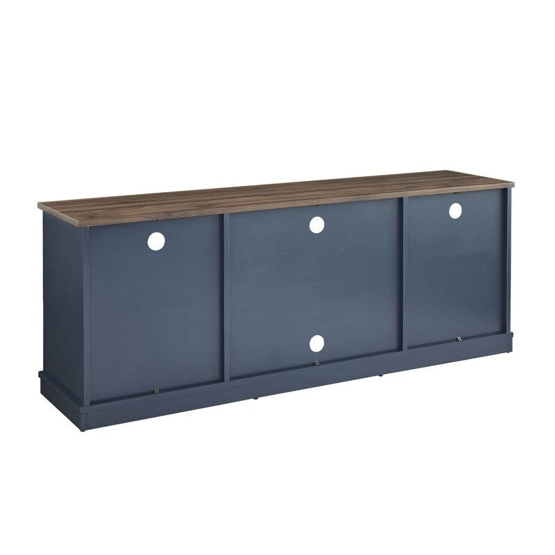 64 in. TV Stand Media Console for TVs up to 75 in. - 64 in Width